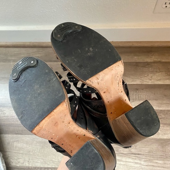 Freebird by Steven Connor sandal - Picture 5 of 5